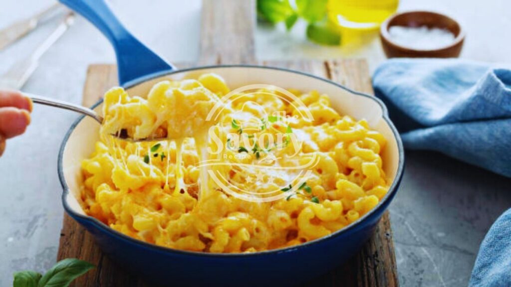 Recipe variations